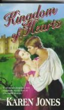Cover of: Kingdom of Hearts by Karen Jones