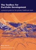 Cover of: The Toolbox for Portfolio Development by Roger Pietroni