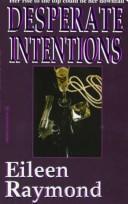 Cover of: Desperate Intentions