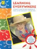 Cover of: Learning Everywhere | Elizabeth McKinnon