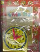 Cover of: Hands on Math Learn to Tell Time: A Fun and Easy Way to Learn How to Tell Time (Hands on Math)