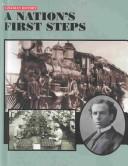 Cover of: Nation's First Steps by Douglas Baldwin