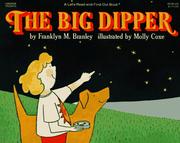 Cover of: The Big Dipper by Franklyn M. Branley