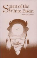 Cover of Spirit of the White Bison