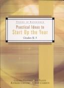 Cover of: Voices of Experience: Practical Ideas to Start Up the Year, Grades K-3 (Voices of Experience)