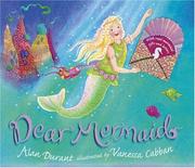 Cover of: Dear Mermaid by Alan Durant