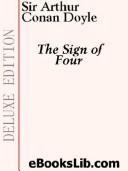 Cover of: The Sign Of Four by Arthur Conan Doyle
