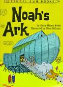 Cover of: Noahs Ark | David C Cook Publishing Company