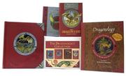 Cover of: Dragonology Collection - Set
