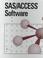 Cover of: SAS/ACCESS Software for Relational Databases: Reference 