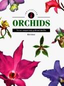 Cover of: Identifying Orchids (Identifying : the New Compact Study Guide and Identifier)
