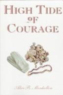 Cover of: High Tide of Courage by A. B. Monhollon