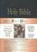 Cover of: African Heritage Study Bible