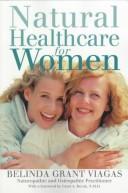 Cover of: Natural Healthcare for Women