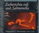 Escherichia Coli And Salmonella by Frederick C Neidhart