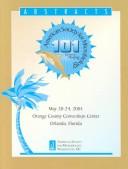 Abstracts of the 101st General Meeting of the American Society for Microbiology
