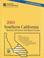 Cover of: Southern California Business Directory and Buyers Guide, 2003 (Southern California Business Directory and Buyers Guide)