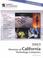 Cover of: 2002 Directory of California Technology Companies (Directory of California Technology Companies, 2002)