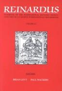 Front cover of Reinardus by Unknown
