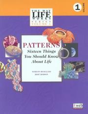 Cover of: Patterns by Mahlon B. Hoagland, Bert Dodson