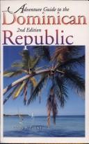 Cover of: The Adventure Guide to the Dominican Republic (Adventure Guide) by Harry S. Pariser