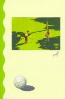 Cover of: Golf (Life's Little Notebooks)