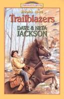 Cover of: Trailblazers | Dave Jackson