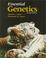 Cover of: Essential genetics