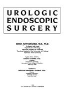 Urologic-Endoscopic Surgery