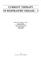 Cover of: Current Therapy of Respiratory Disease, 3 (Current Therapy Series)