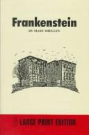 Cover of: Frankenstein (Cyber Classics) by Mary Shelley, Mary Shelley