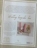 Cover of: Wedding Keepsake Box