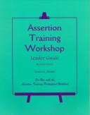 Assertion Training Workshop by Laura G. Manis