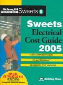 Cover of: Sweets Electrical Cost Guide 2005 | 