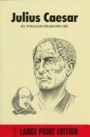 Cover of: Julius Caesar (Cyber Classics) by William Shakespeare