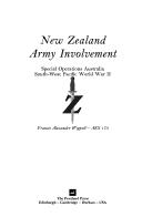 Cover of: New Zealand Army Involvement: Special Operations Australia, South West Pacific World War II