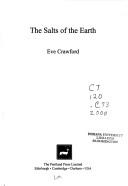 Cover of: The Salts of the Earth