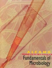 Cover of: Fundamentals of Microbiology by I. Edward, Ph.D. Alcamo
