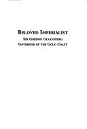 Beloved imperialist by H. B. Goodall