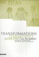 Cover of: Transformations by Kate Pahl