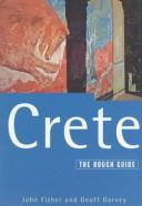 Cover of: Crete by John Fisher