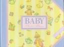 Cover of: Baby Photo Album