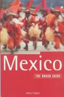 Cover of: Mexico: The Rough Guide, First Edition (1995)
