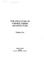 Cover of: The structure of Chinese timber architecture