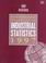 Cover of: International Yearbook of Industrial Statistics 1997