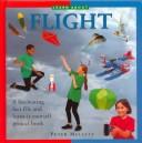 Cover of: Learn About Flight by Peter Mellett