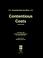 Cover of: Practice Notes on Contentious Costs (Practice Notes Series)