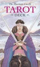 Cover of: The Sharman-Caselli Tarot Deck