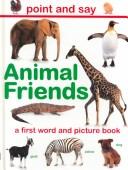 Cover of: Animal Friends | Lorenz Books