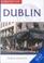 Cover of: Dublin Travel Pack